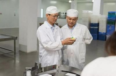 江西開展特殊食品生產經營領域專項大檢查，保障銷售環節食品安全